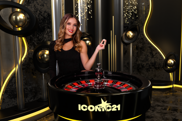 Royal Roulette