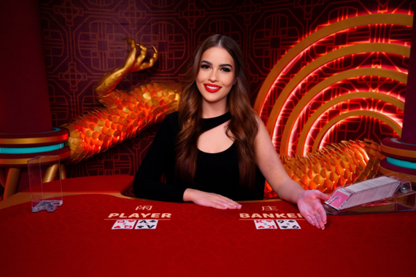 Grand Bonus Baccarat