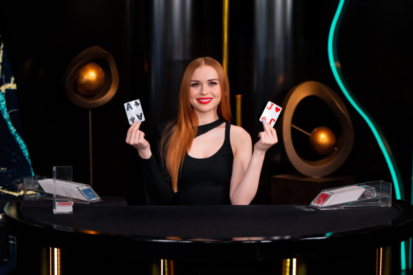 Grand Bonus Blackjack