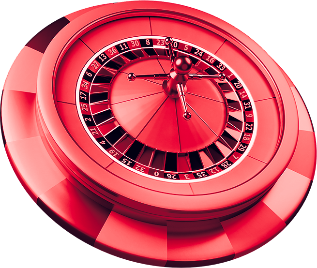 Red Shiny roulette