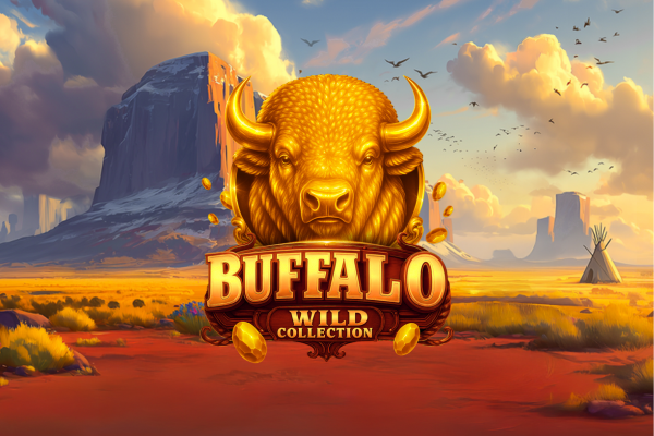 Buffalo Wild Collection - ICONIC21