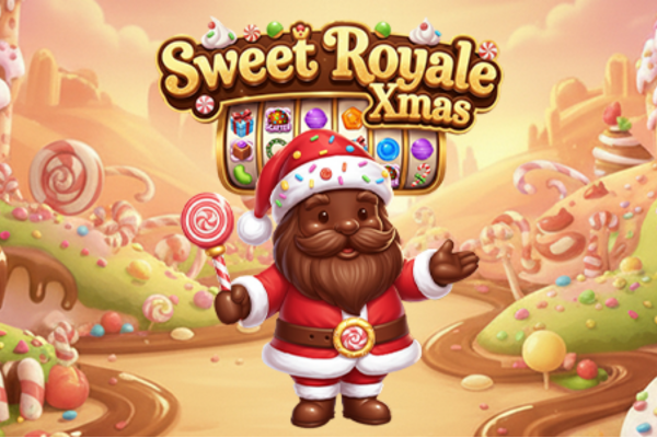 Sweet Royale Xmas