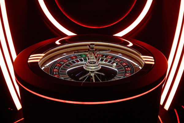Auto Roulette