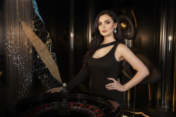 Roulette Lite