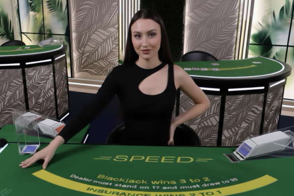 Speed Blackjack