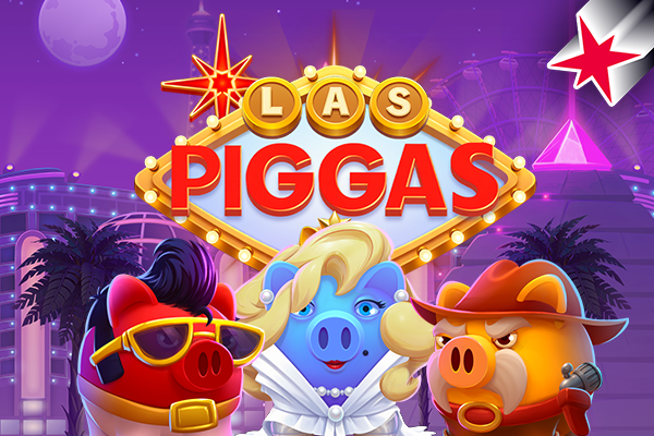 Las Piggas