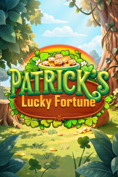 Patrick’s Lucky Fortune
