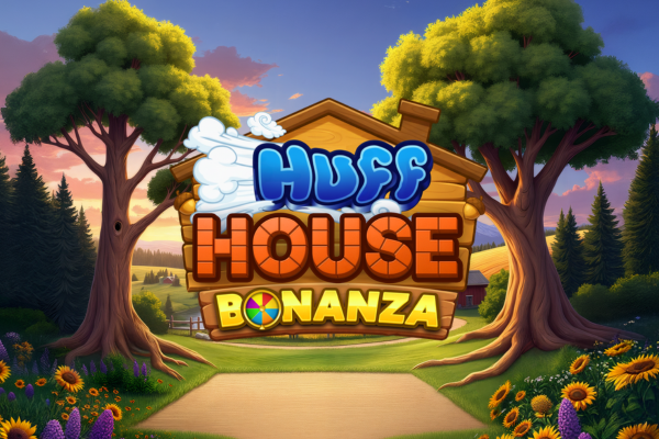 Huff House Bonanza