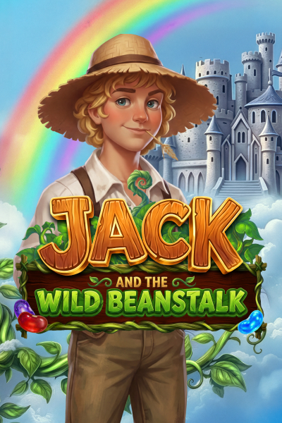 Jack and the Wild Beanstalk