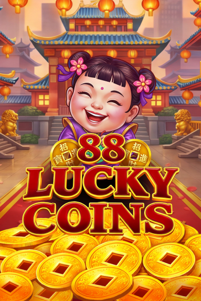 88 Lucky Coins