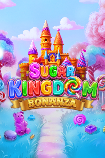 Sugar Kingdom Bonanza