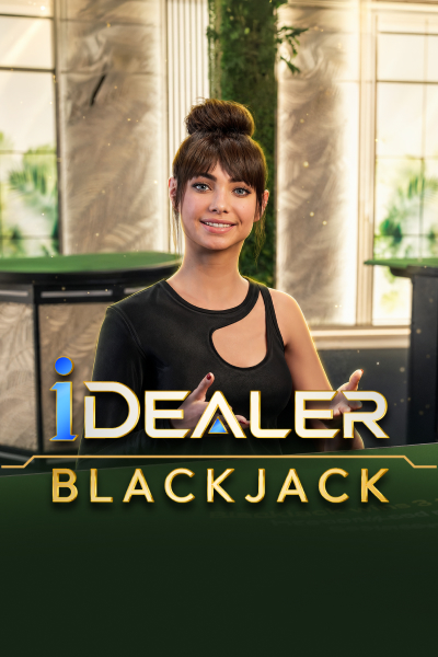 iDealer Blackjack