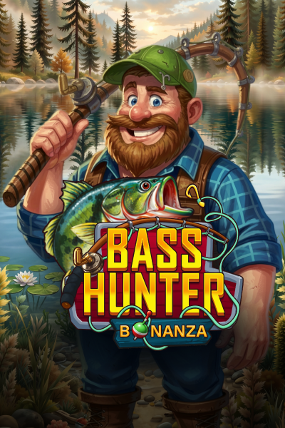 Bass Hunter Bonanza