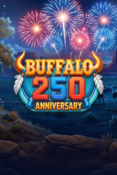 Buffalo 250 Anniversary