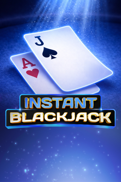 Instant Blackjack