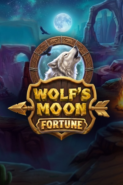Wolf’s Moon Fortune