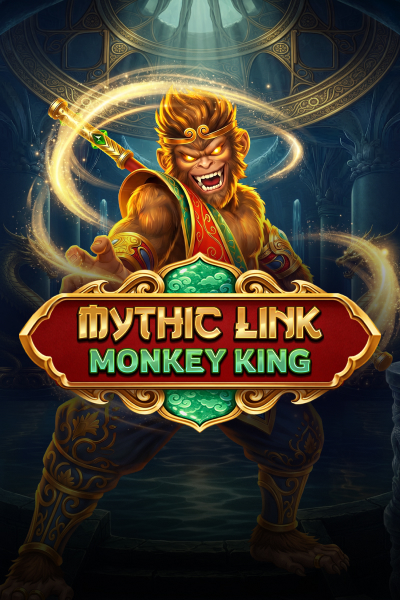 Mythic Link: Monkey King