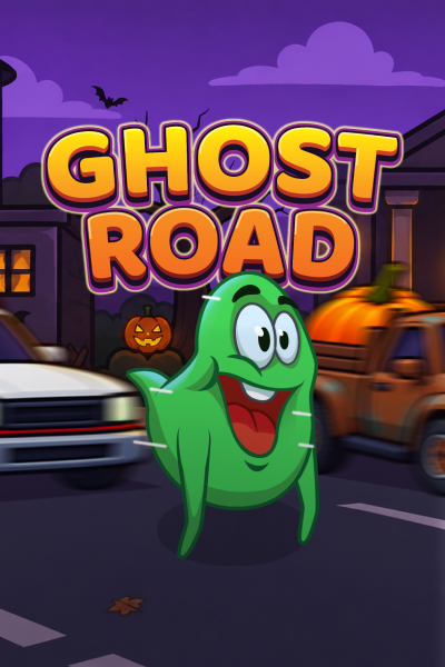 Ghost Road
