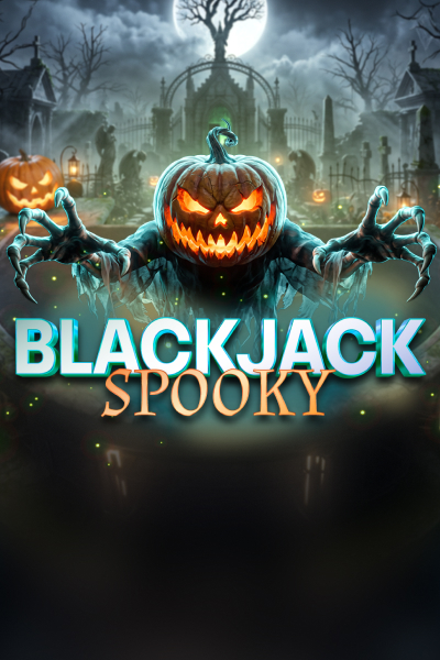Spooky Blackjack