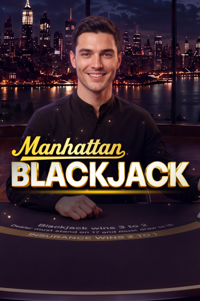 Manhattan Blackjack